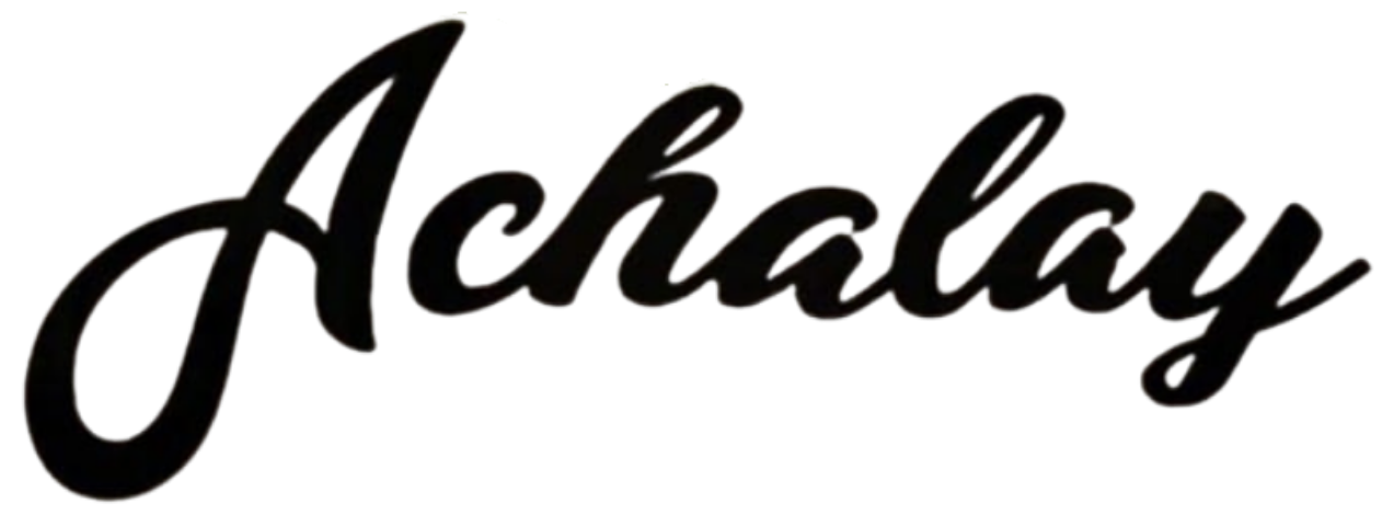 Achalay