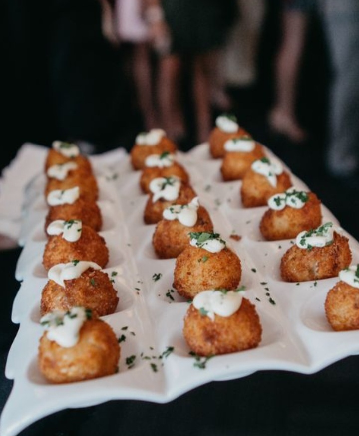 Catering Empresarial
